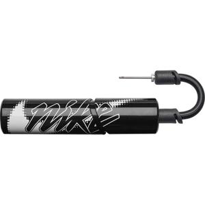 Насос Nike ESSENTIAL BALL PUMP чорний, білий Уні
